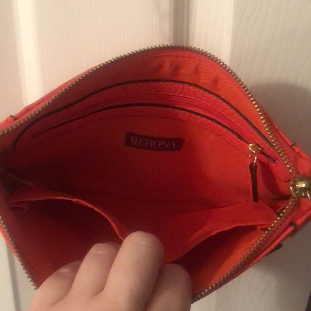 Merona crossbody bag - Picture 6 of 8